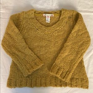 🍒 BONPOINT V-NECK SWEATER🍒